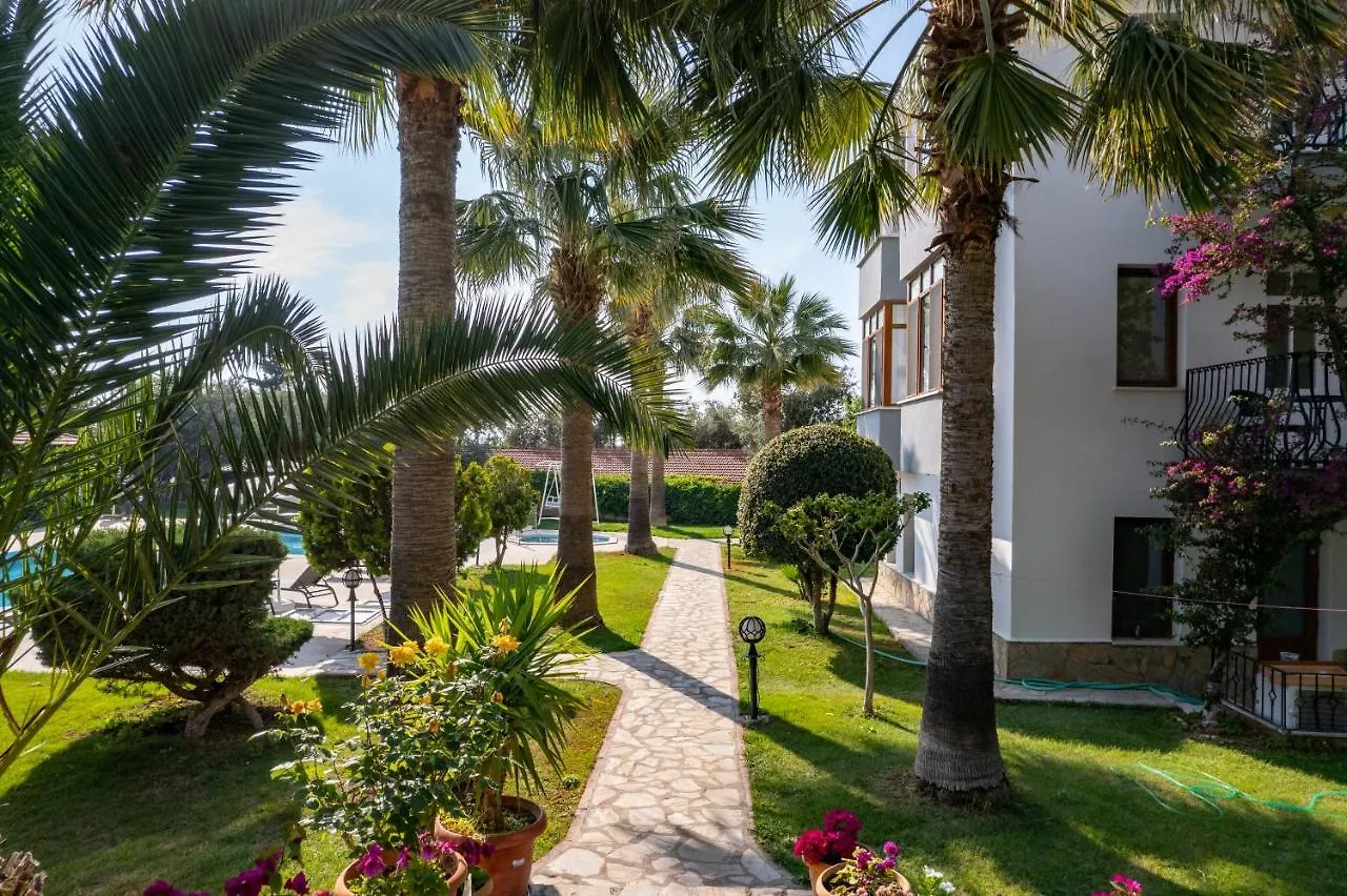 **** Hotel Carrington Suites Ölüdeniz Turcja