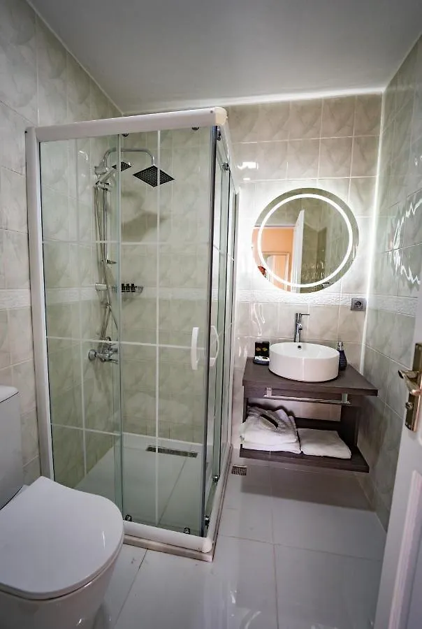Carrington Suites Ölüdeniz Turcja