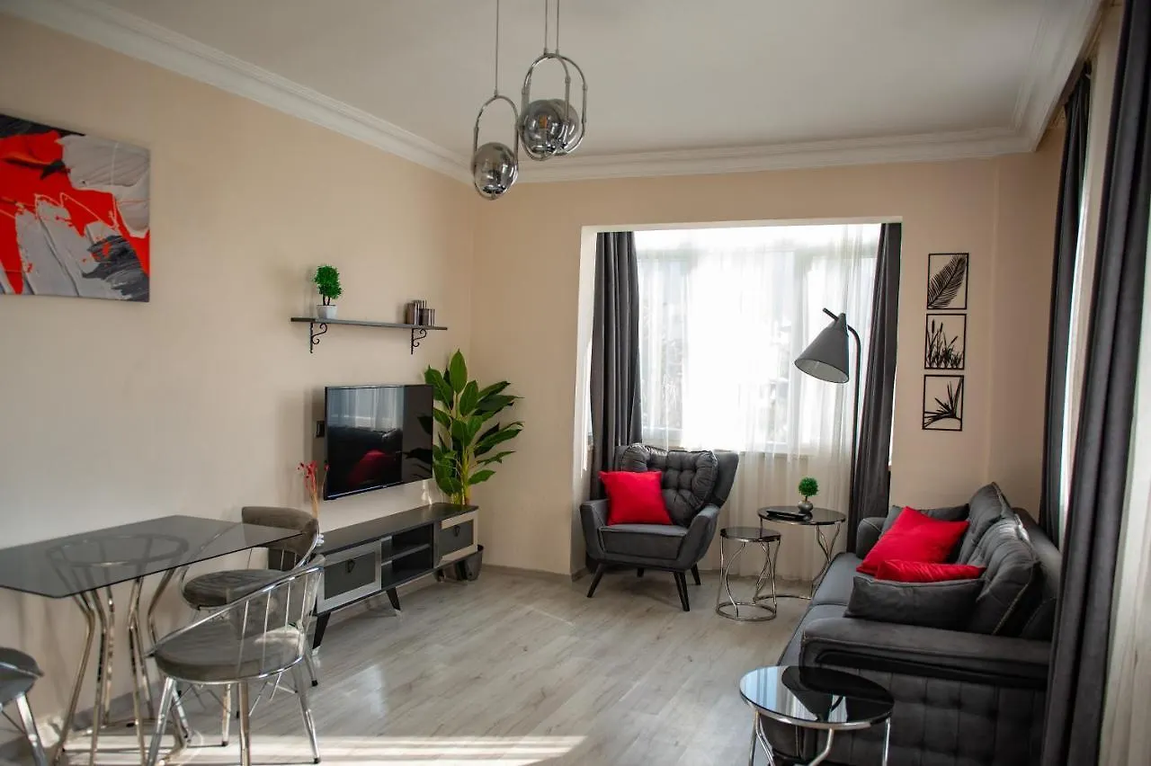 Carrington Suites Олудениз 4*,