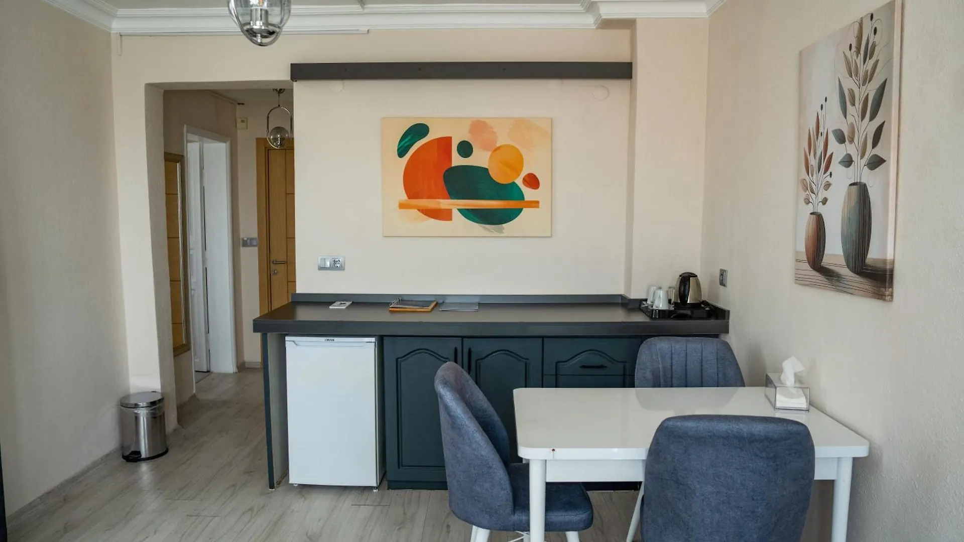 Carrington Suites Олудениз Турция