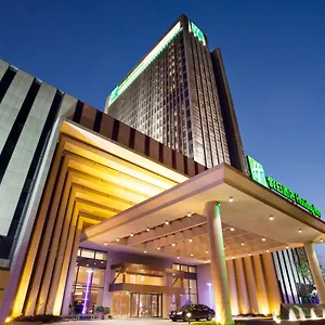 Hotel Suzhou Huirong Plaza By Ihg Suzhou (Jiangsu)