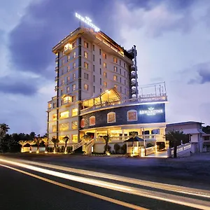 Hotel Le Maritime Kochi