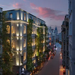Hotel Adahan Decamondo Pera, Autograph Collection Istanbul