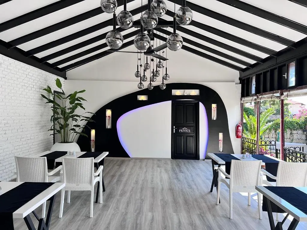 Carrington Suites Oludeniz